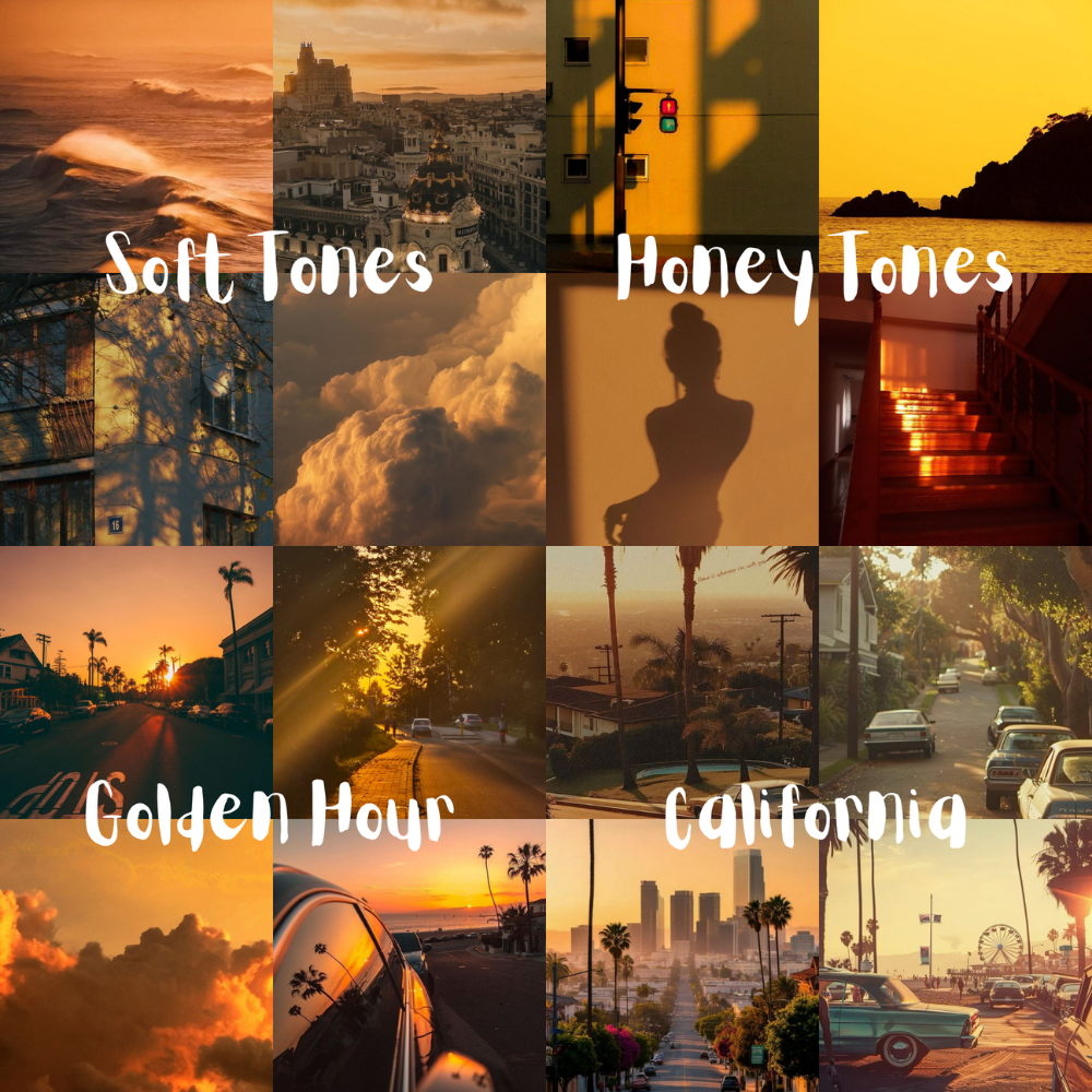 250 Presets And LUTs Pack
